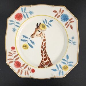 Lou Rota Anthropologie Nature